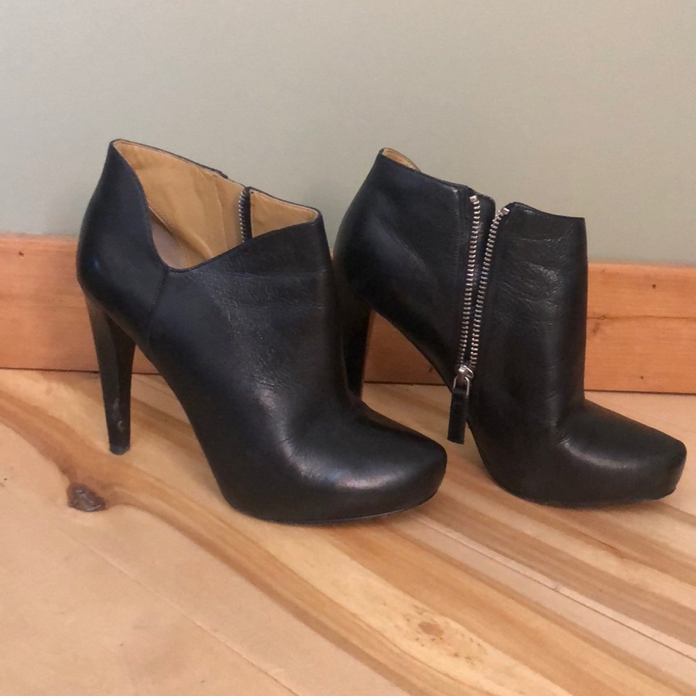 Nine West boot